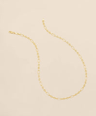14k Gold Chain Necklace