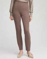 Chico's Clothing Juliet Embellished Ankle Pants
