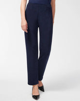 Chico's Petites Petite Travelers™ No Tummy Pants