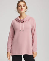 Chico's Clothing Zenergy® Soft Tunic