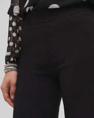 Chico's Petites Brigitte™ Slim Wide-Leg Pants