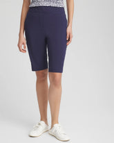 Chico's Collections Zenergy® UPF Cargo Shorts