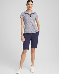 Chico's Collections Zenergy® UPF Cargo Shorts
