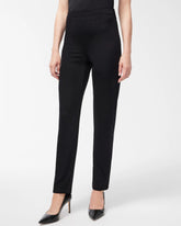 Chico's Collections Petite Travelers™ Essential Slim Pants