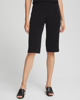 Chico's Collections Travelers™ No Tummy Shorts