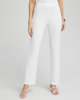 Chico's Collections Travelers™ No Tummy Lined Pants