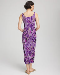 Chico's Collections Travelers™ Rio Convertible Maxi Dress