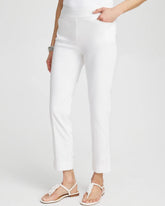 Chico's Collections Brigitte™ Slim Ankle Pants
