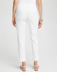 Chico's Collections Brigitte™ Slim Ankle Pants