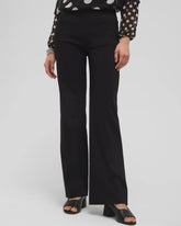 Chico's Collections Brigitte™ Slim Wide-Leg Pants