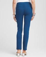 Chico's Collections Brigitte™ Pull-On Slim Ankle Pants