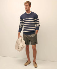 8" Pleat Front Advantage Chino