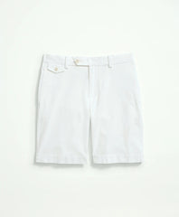 Big & Tall 9" Stretch Supima