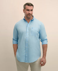 Big & Tall Friday Shirt, Poplin