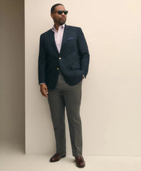 Big & Tall Cotton Advantage Chino