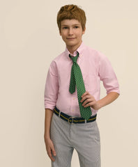 Boys Friday Oxford Shirt