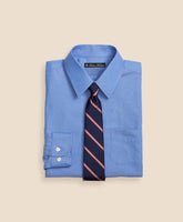 Boys Non-Iron Supima