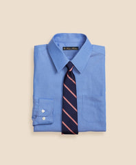 Boys Non-Iron Supima