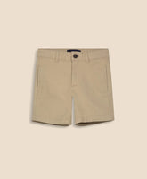 Boys Twill Shorts