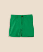 Boys Woven Stretch Shorts