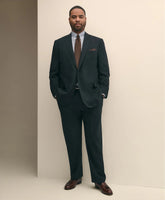 Brooks Brothers Explorer Collection Big & Tall Suit Jacket