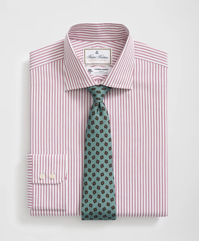 Brooks Brothers X Thomas Mason