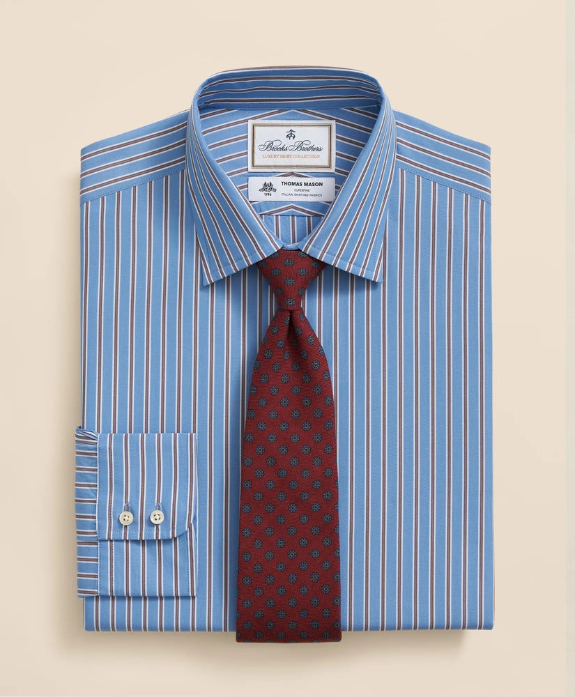 Brooks Brothers X Thomas Mason