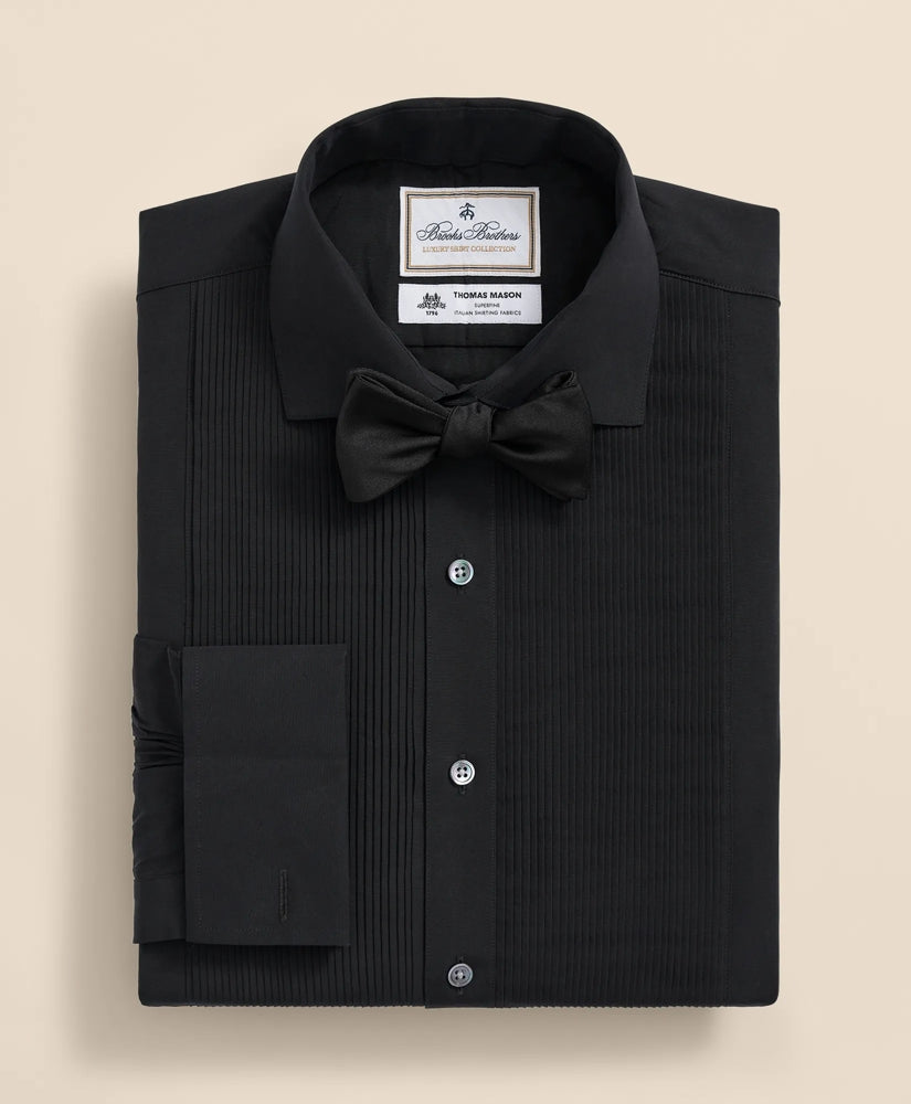 Brooks Brothers X Thomas Mason