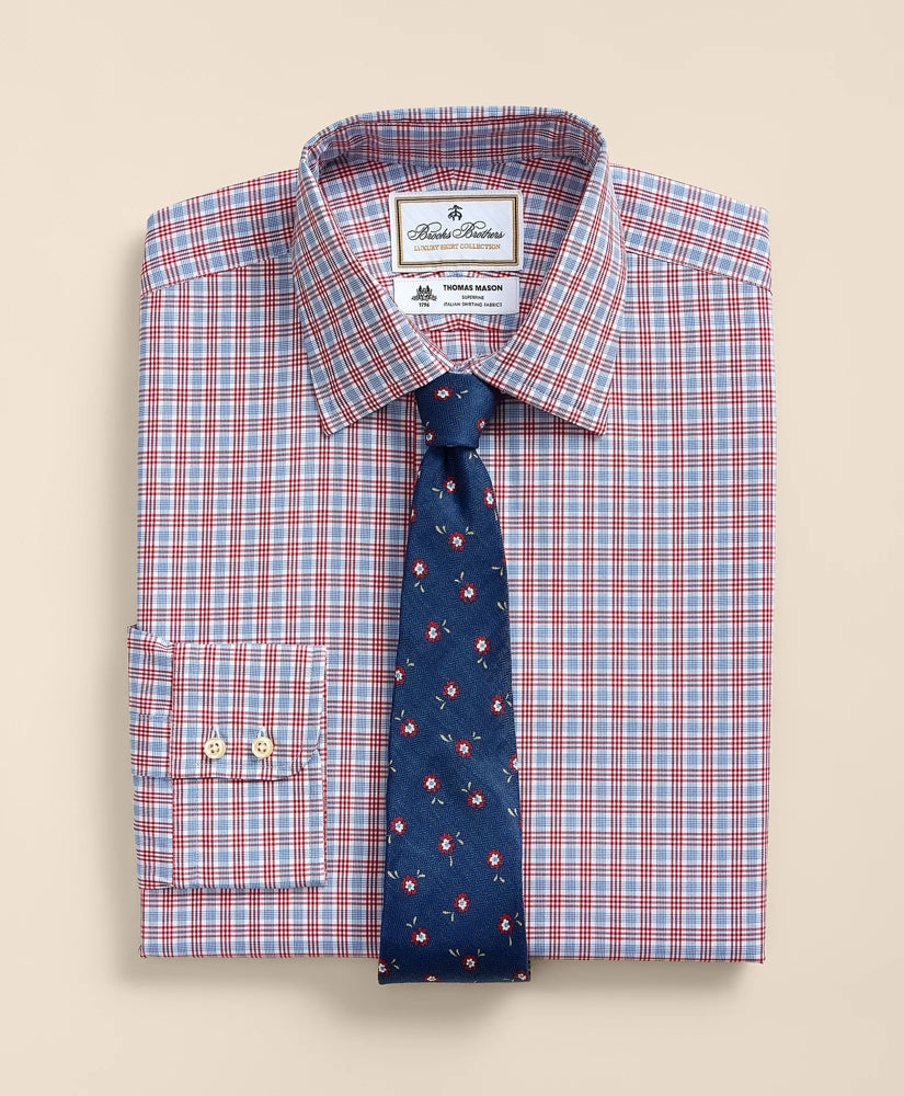 Brooks Brothers X Thomas Mason