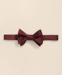 Formal Butterfly Bow Tie
