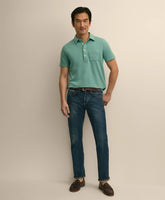 Cherry Street Selvedge Denim Jeans