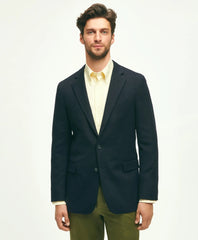 Classic Fit Cashmere 1818 Sport Coat