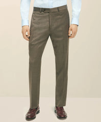 Classic Fit Wool 1818 Dress Pants