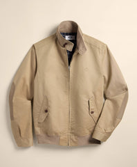 Brooks Brothers x eYe Junya Watanabe MAN Bomber Jacket