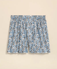 Cotton Broadcloth Dalmatians Boxers