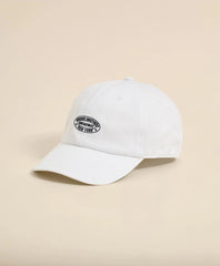 Cotton Broadway Hat