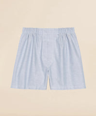Cotton Oxford Boxers