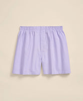 Cotton Oxford Boxers
