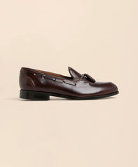 Fitzgerald Tassel Loafer