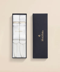 Formal Solid Suspenders