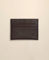 Lambskin Card Case