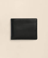 Leather Billfold