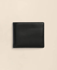 Leather Billfold
