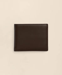 Leather Billfold