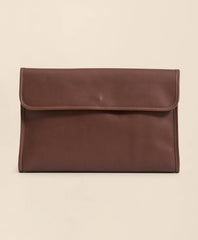 Leather Portfolio Case