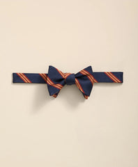 Mini BB#1 Stripe Bow Tie