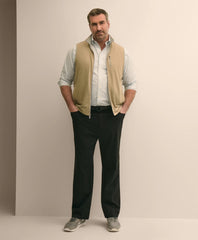 Performance Series Big & Tall Stretch 5-Pocket Pants