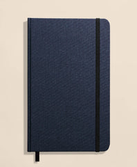 Shinola Linen Hardback Ruled Journal