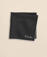 Silk Pocket Square