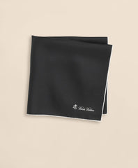 Silk Pocket Square